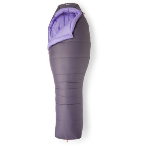 REI Accessories Nwt Womens Rei Sleeping Bag Trailbreak 2 Regular Or